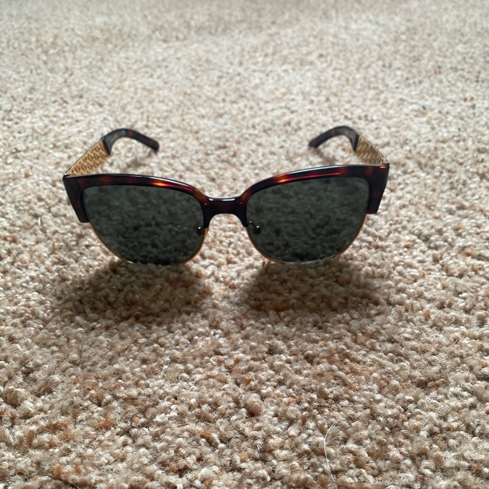 Tory Burch sunglasses